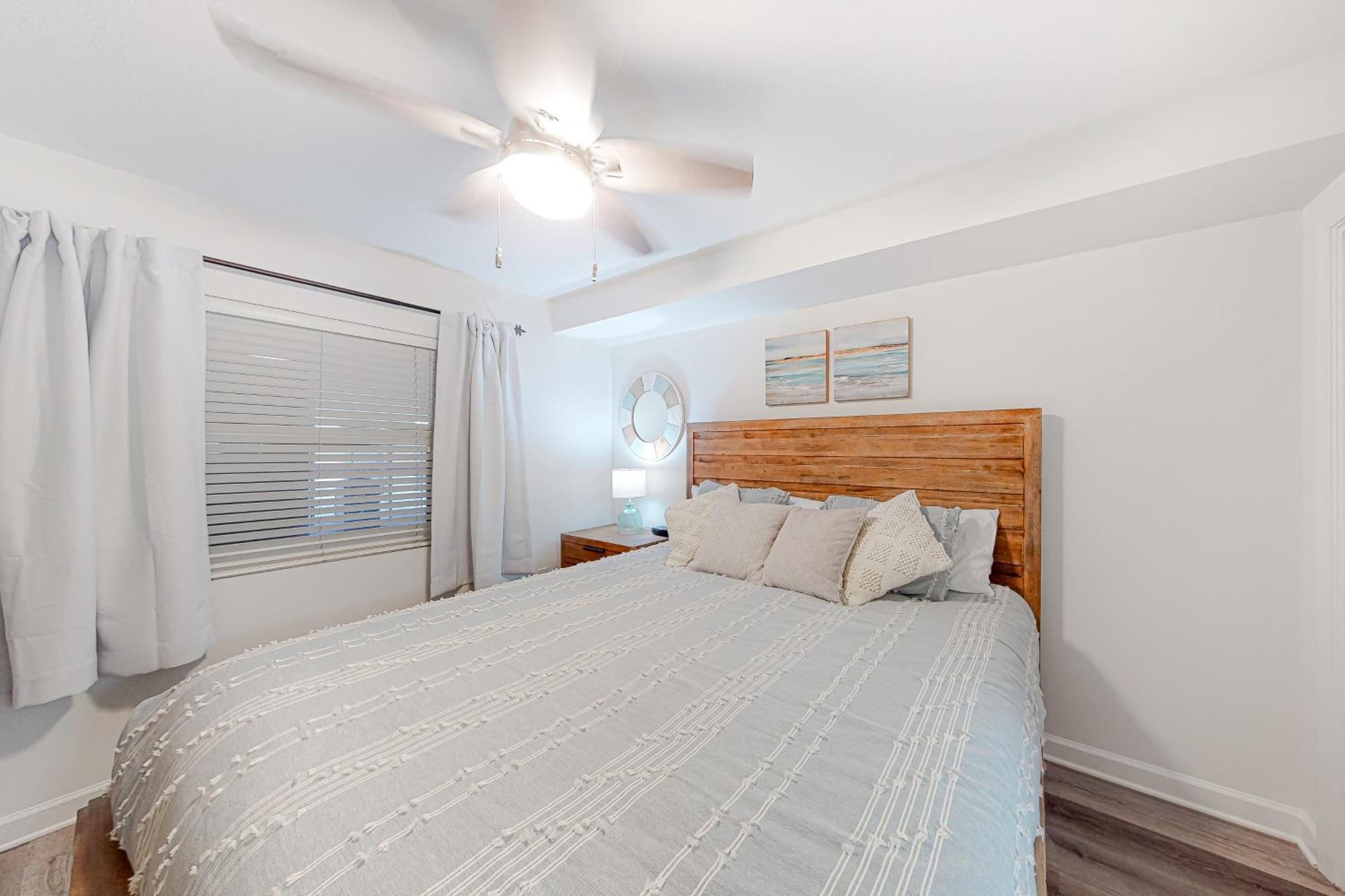 Aparthotel Pelican Isle 110 *