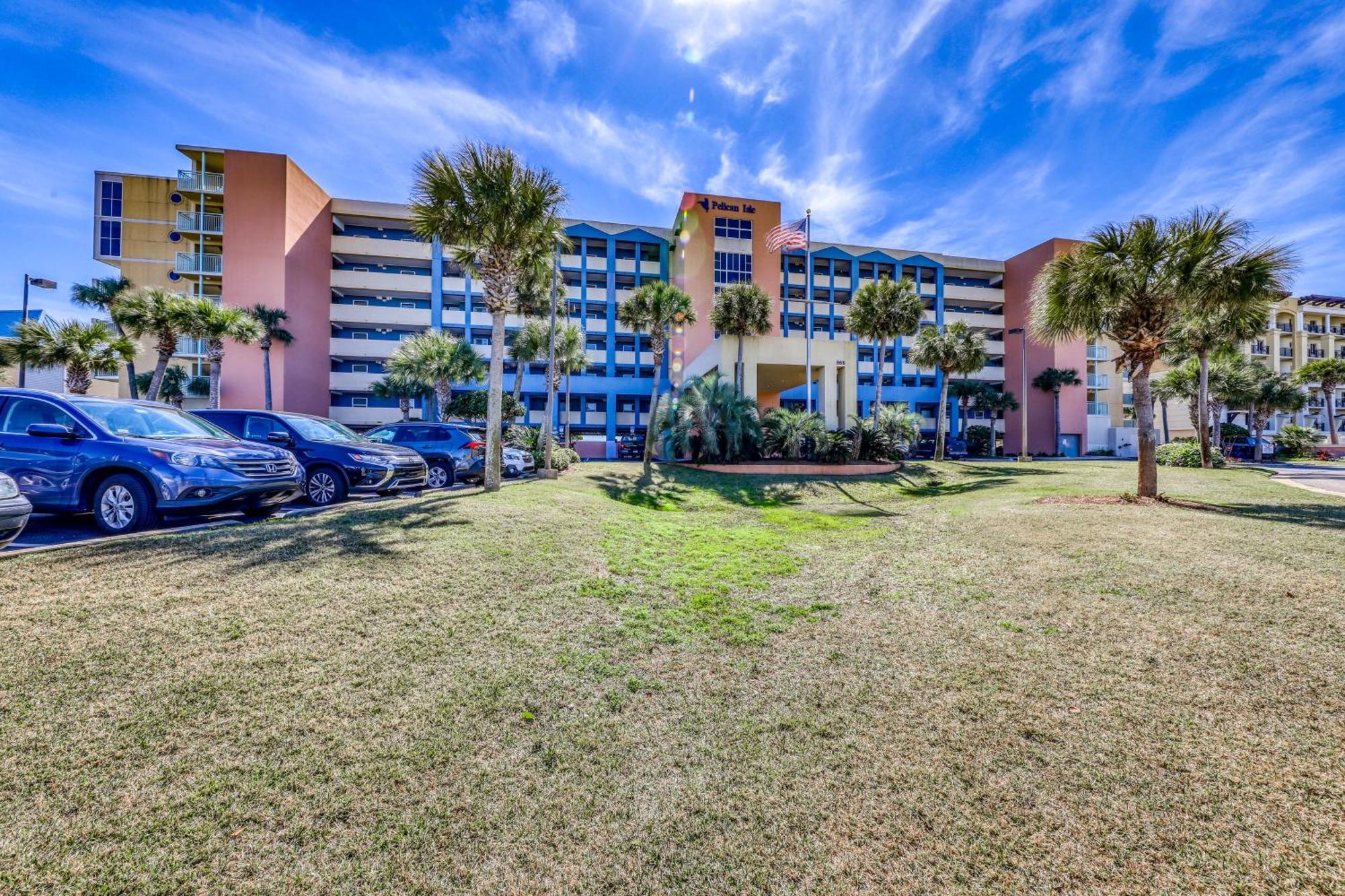Apartment Pelican Isle 409 Fort Walton Beach