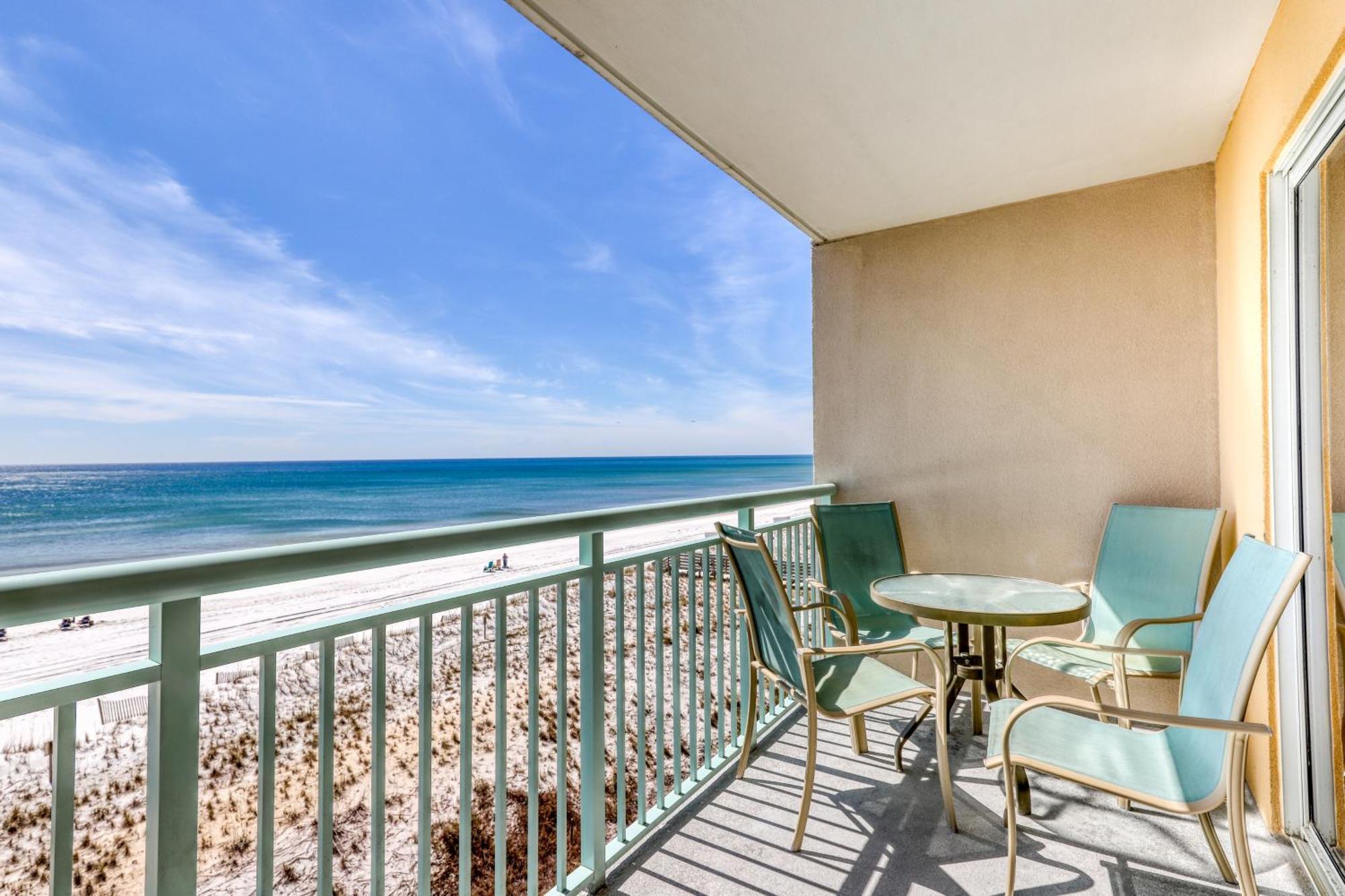 Pelican Isle 409 Apartment *