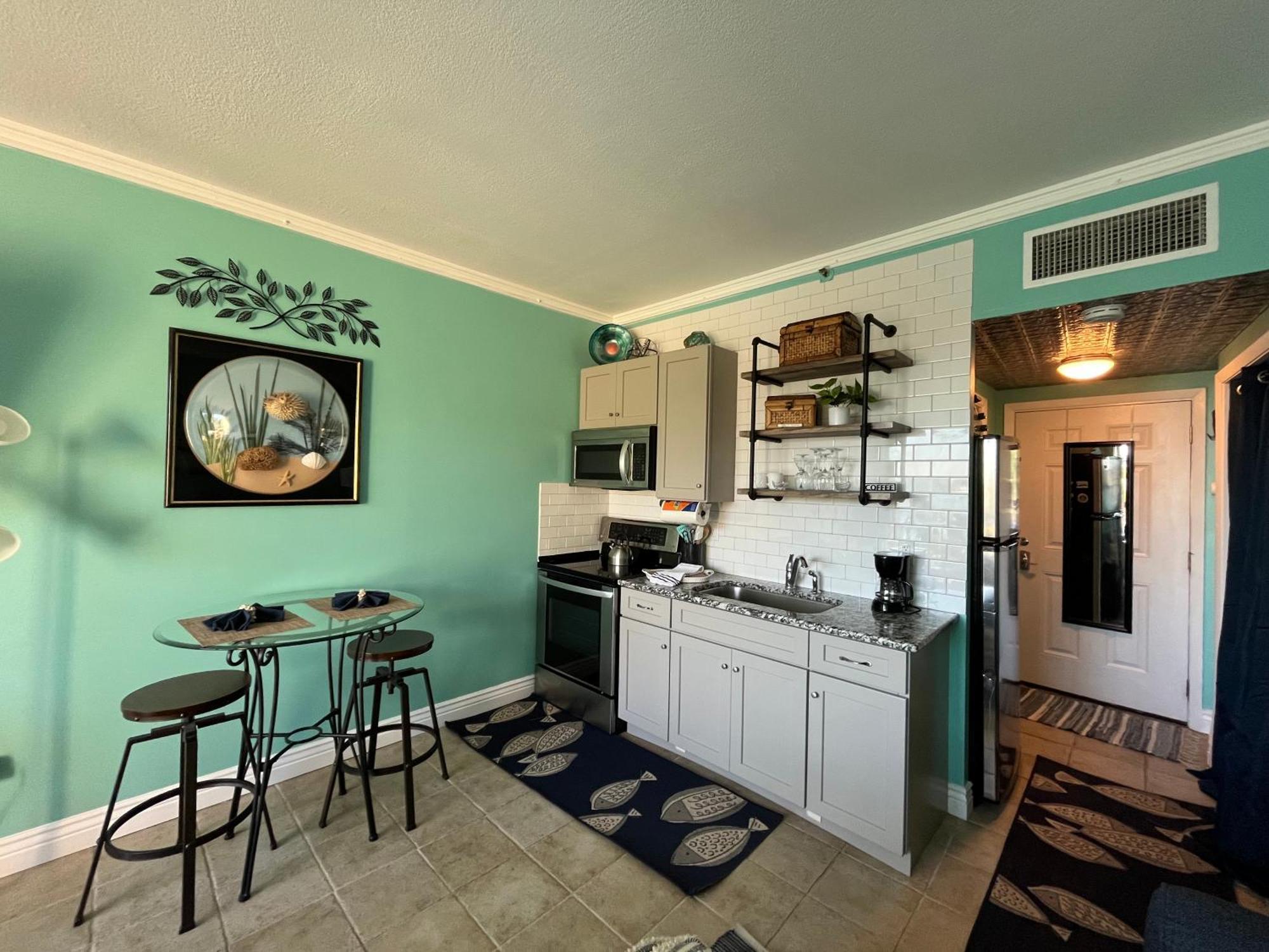Cozy Waterfront - Pb B215 Fort Walton Beach