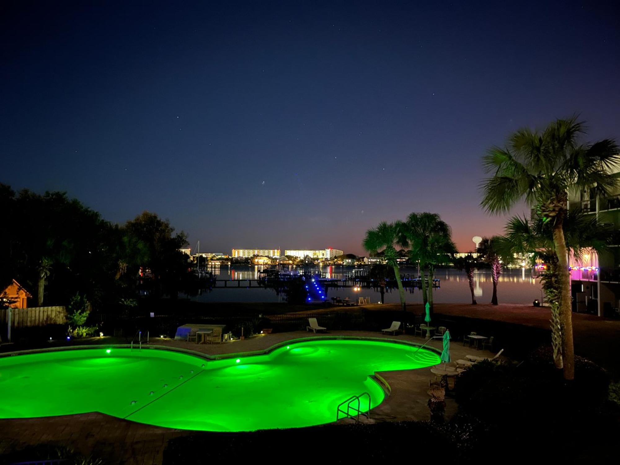 Apartment Cozy Waterfront - Pb B215