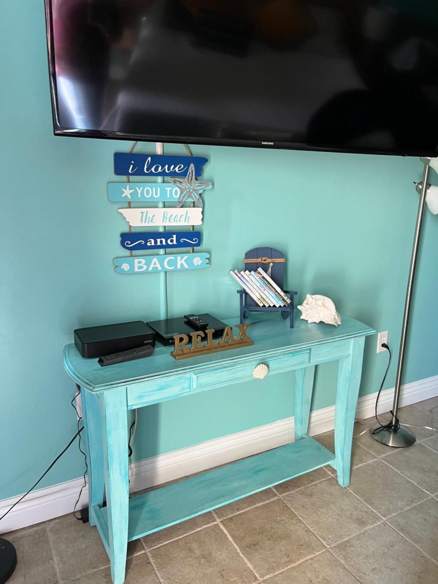 Cozy Waterfront - Pb B215 *