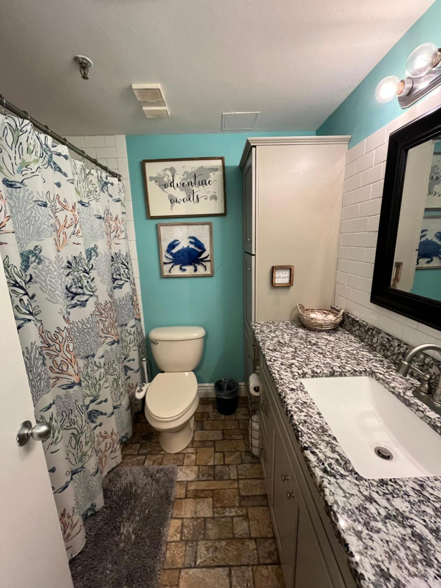 Cozy Waterfront - Pb B215 * Fort Walton Beach