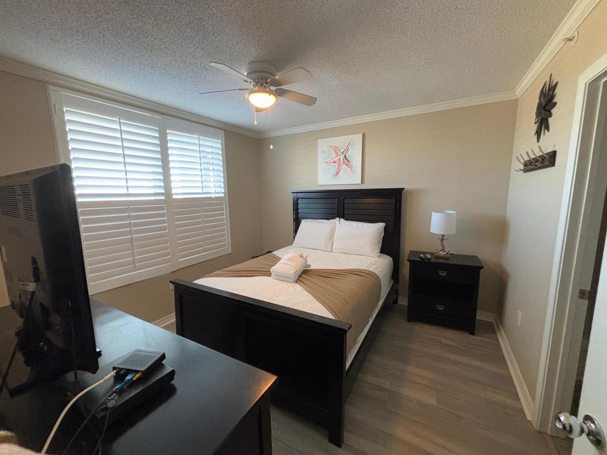 Island Princess 610 Apartment *