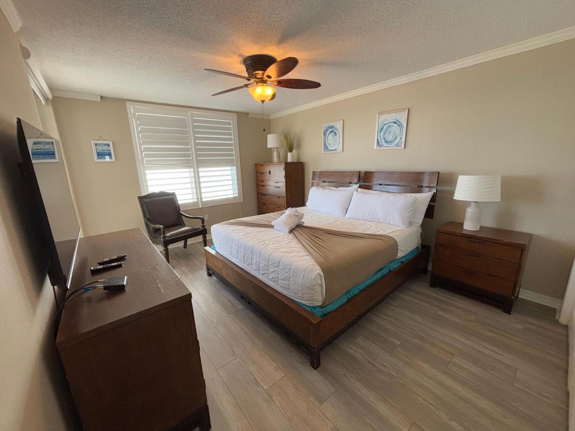 Apartment Island Princess 610 Fort Walton Beach