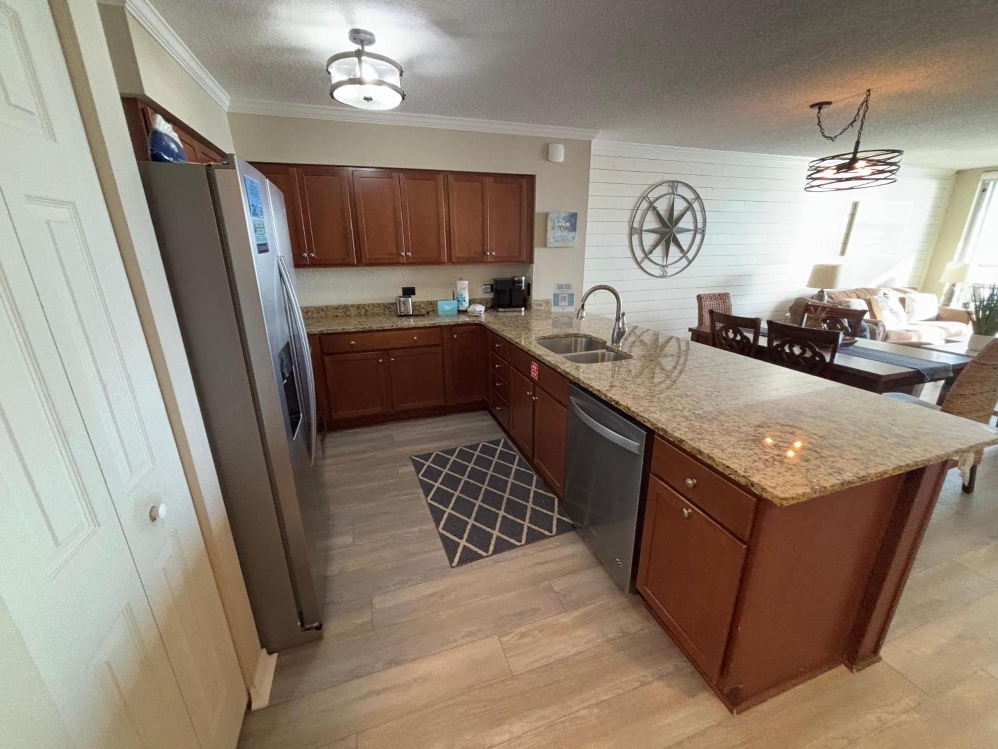 Apartment Island Princess 610
