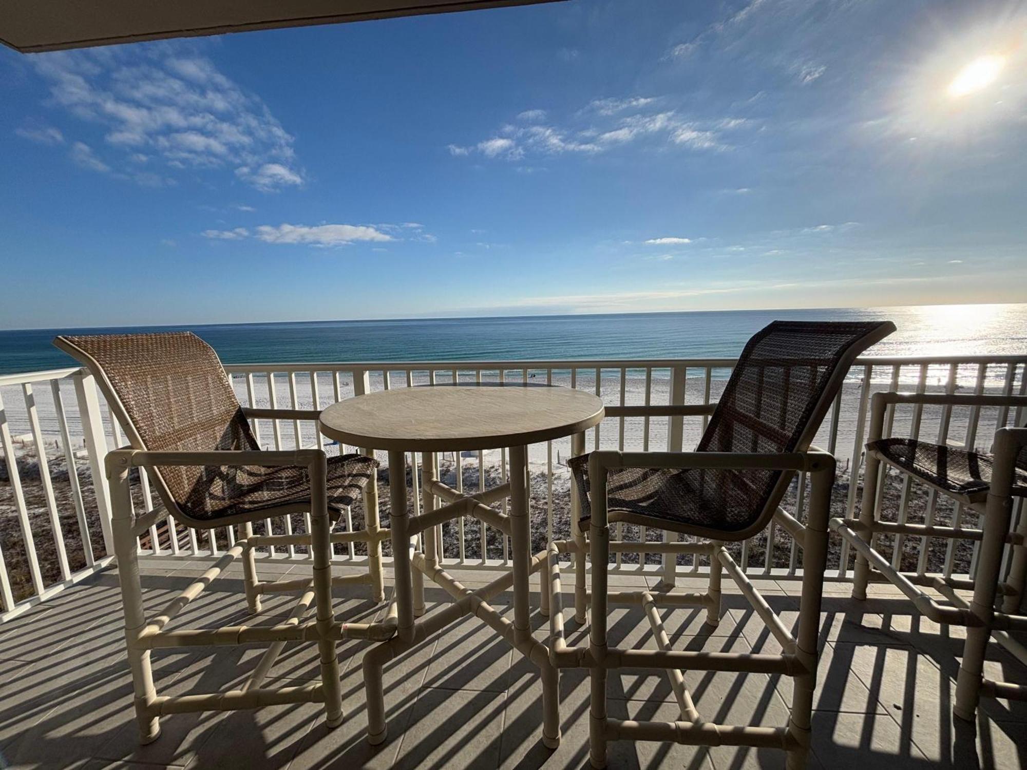 Island Princess 610 Apartment Fort Walton Beach