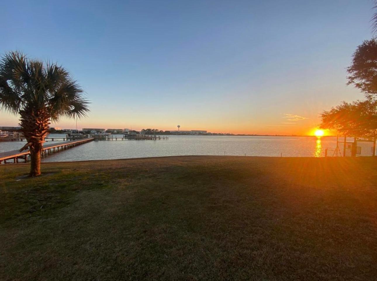 Aparthotel Cozy Bayfront