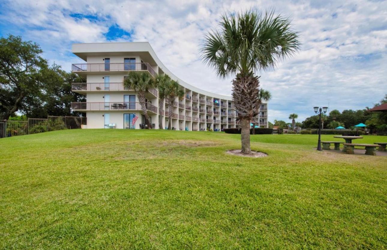 Cozy Bayfront Aparthotel Fort Walton Beach