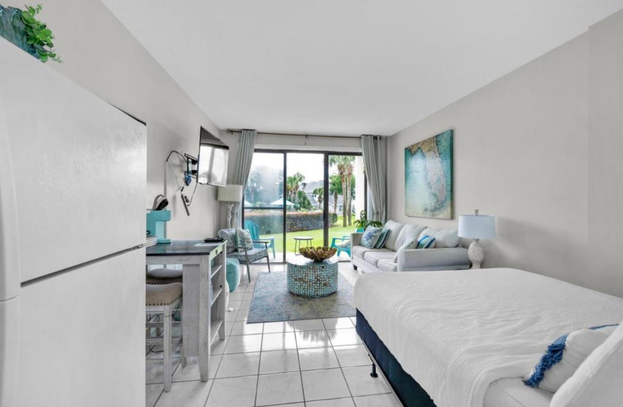 Cozy Bayfront *