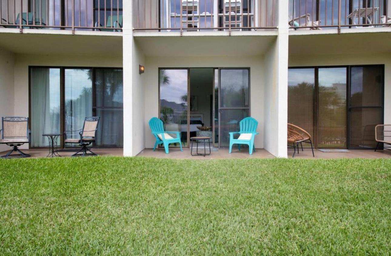 Aparthotel Cozy Bayfront *