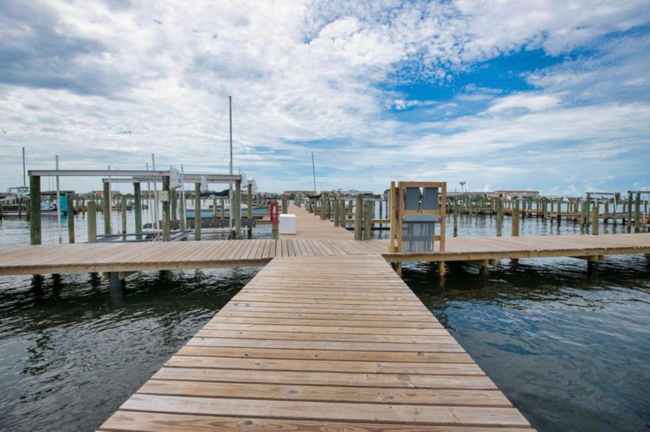 Aparthotel Cozy Bayfront Fort Walton Beach