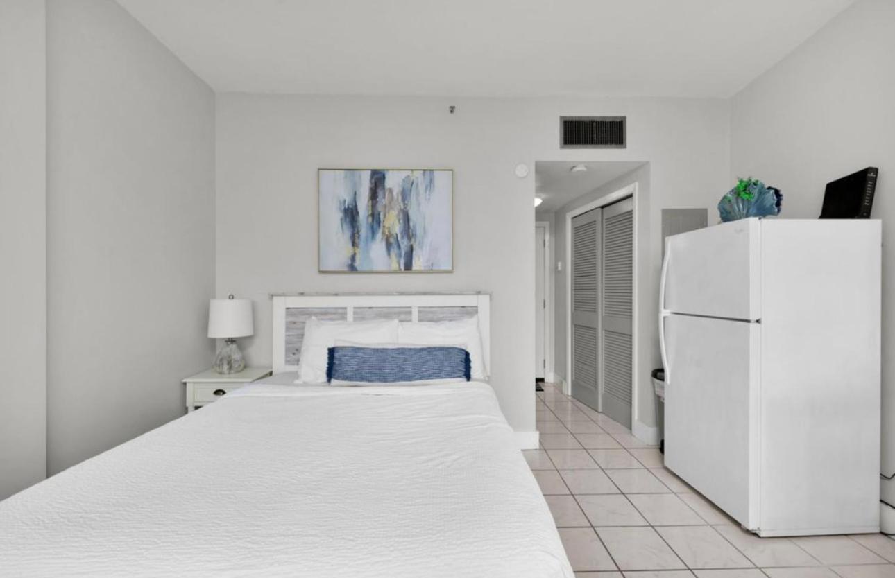 Cozy Bayfront Fort Walton Beach