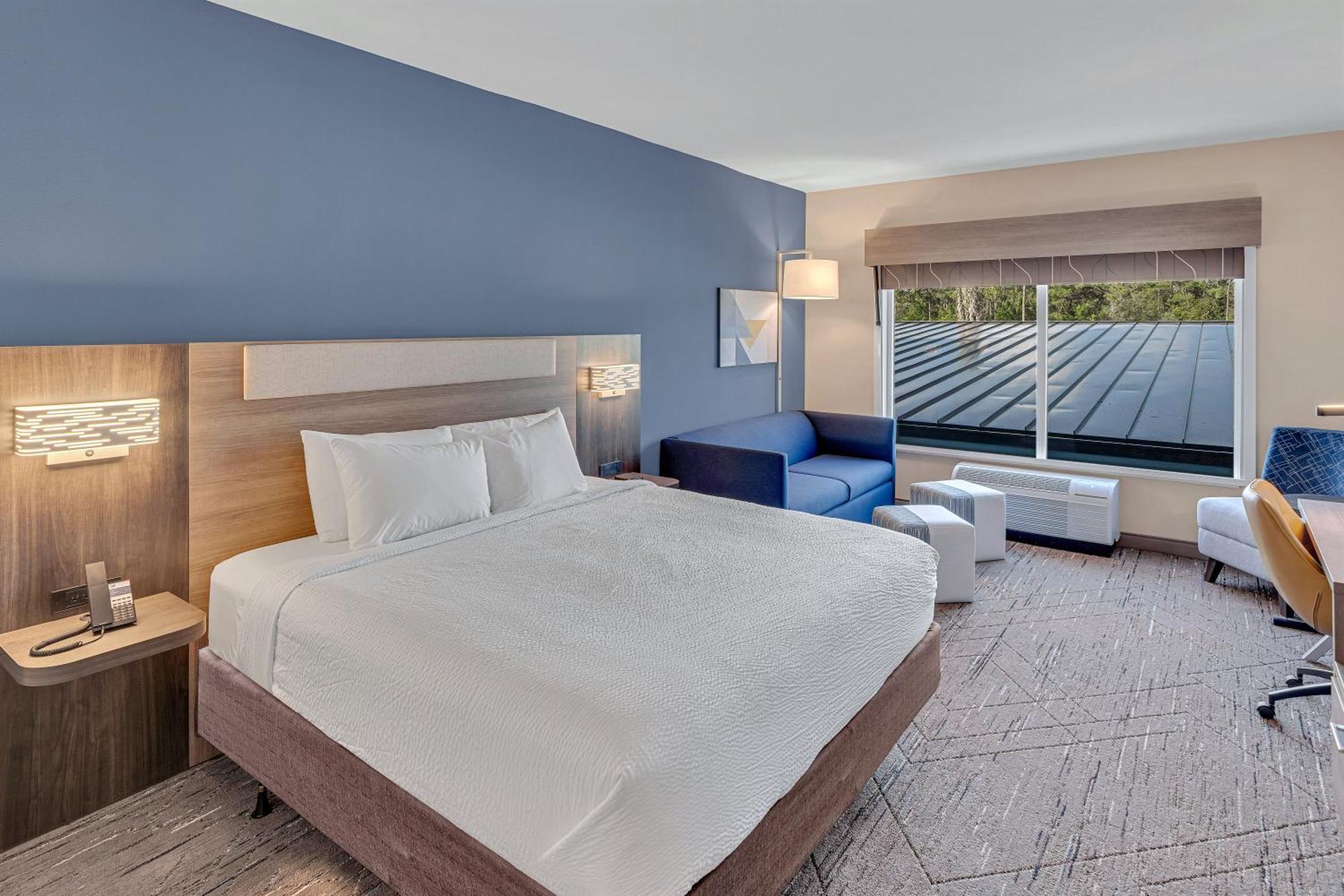 Hotel Express & Walton - Eglin Area By Ihg