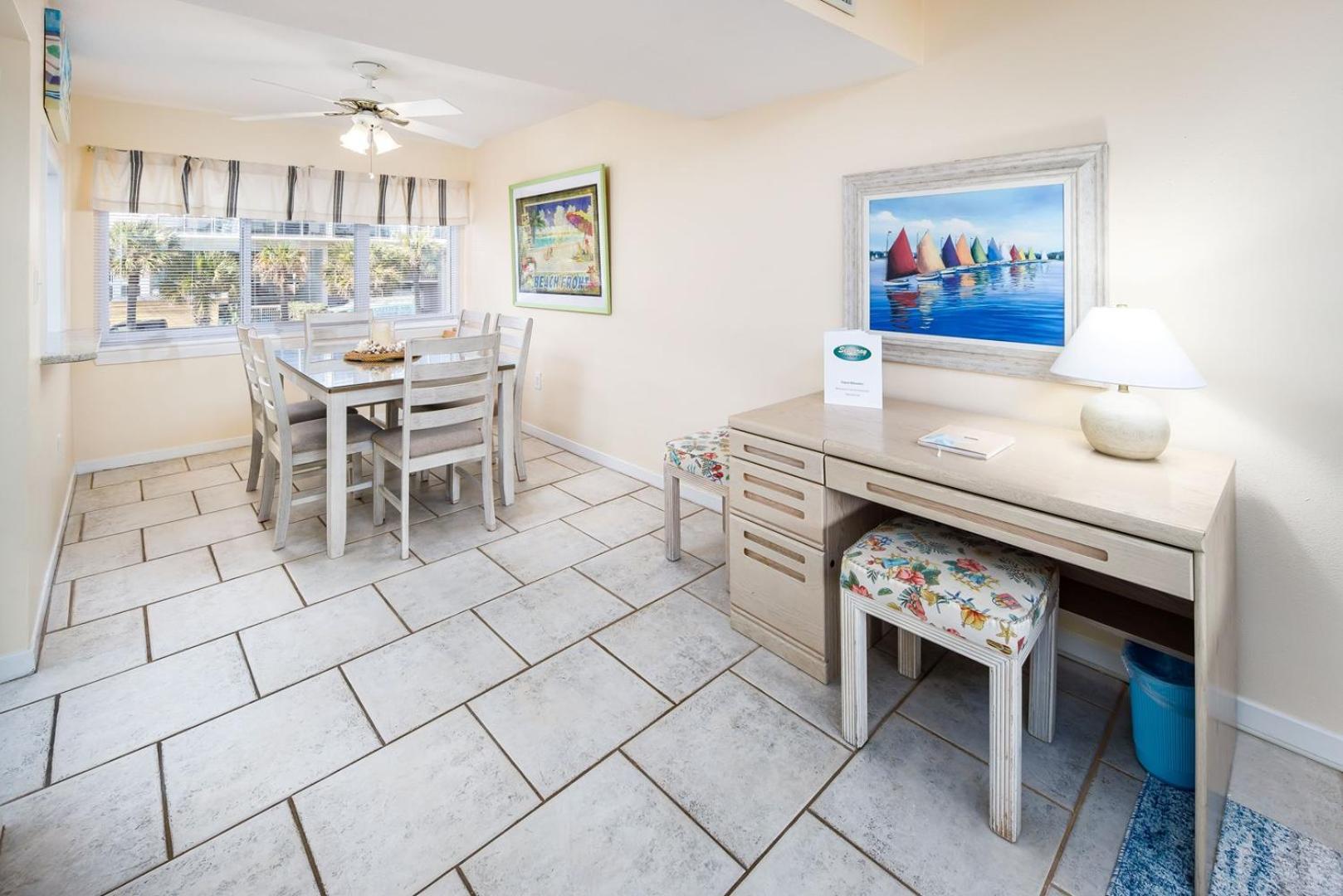 Holiday home Seaspray 206d *