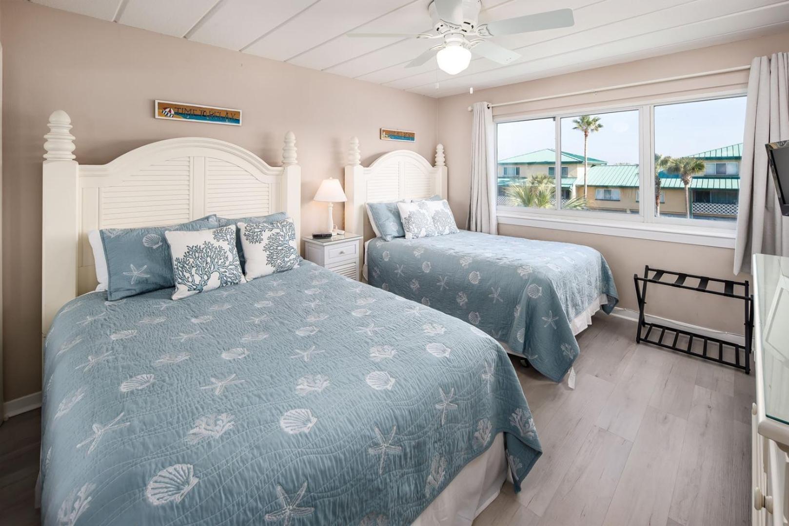 Seaspray 206d Holiday home Fort Walton Beach