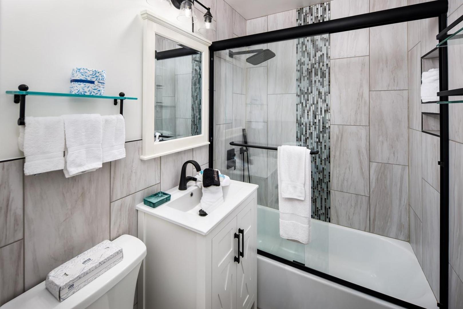 Holiday home Seaspray 206d Fort Walton Beach