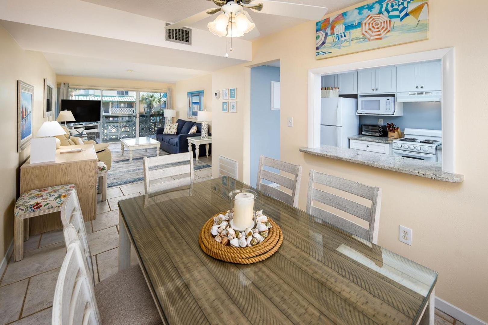 Seaspray 206d * Fort Walton Beach