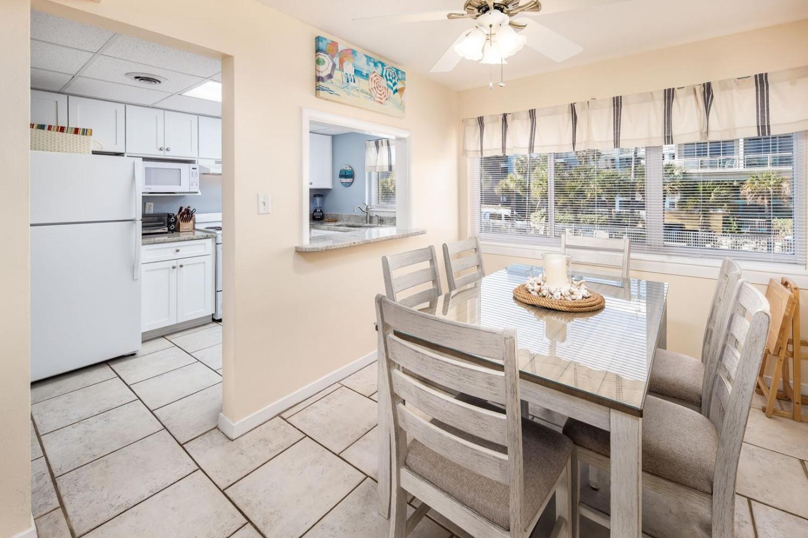 Seaspray 206d Holiday home