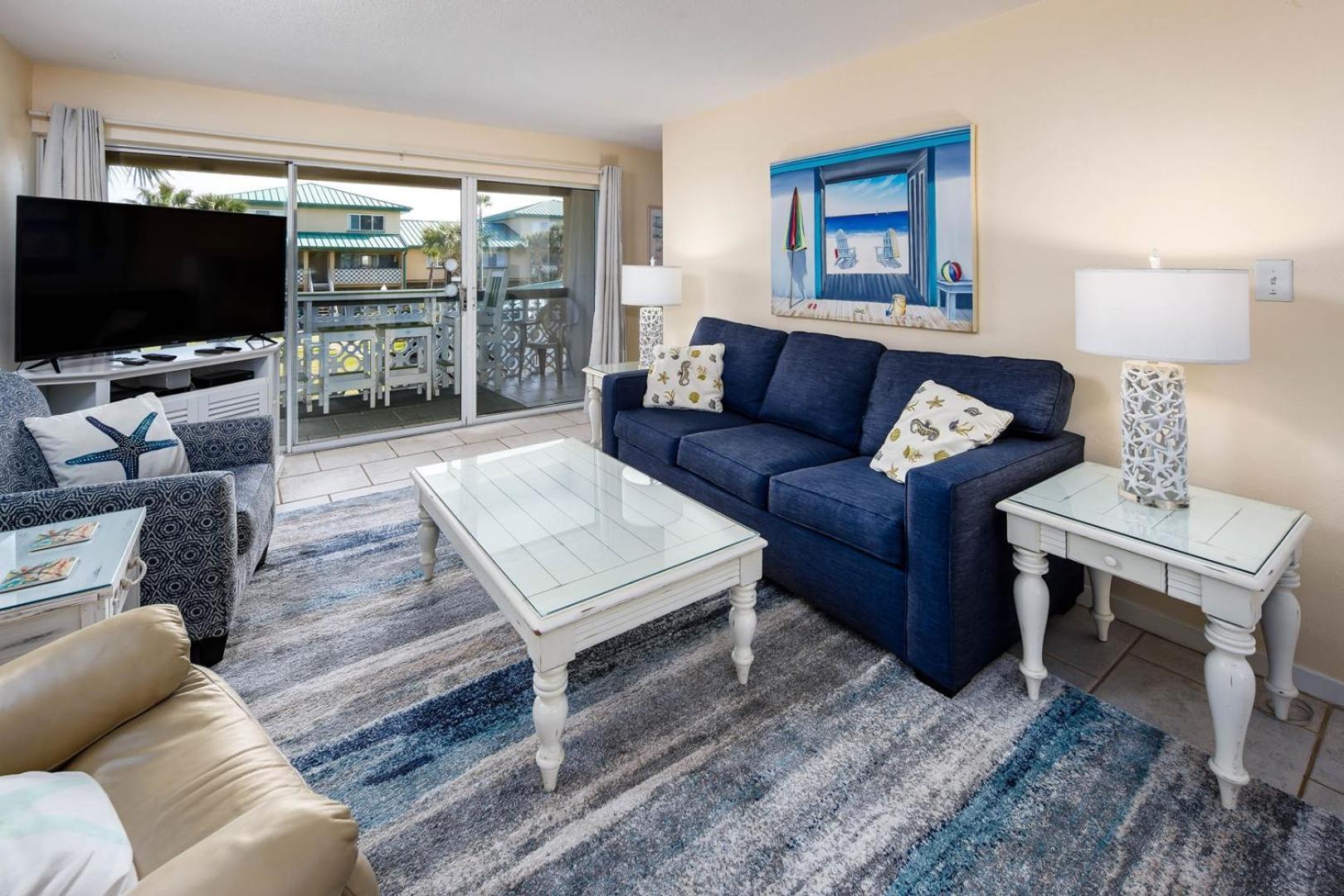 Seaspray 206d Holiday home *
