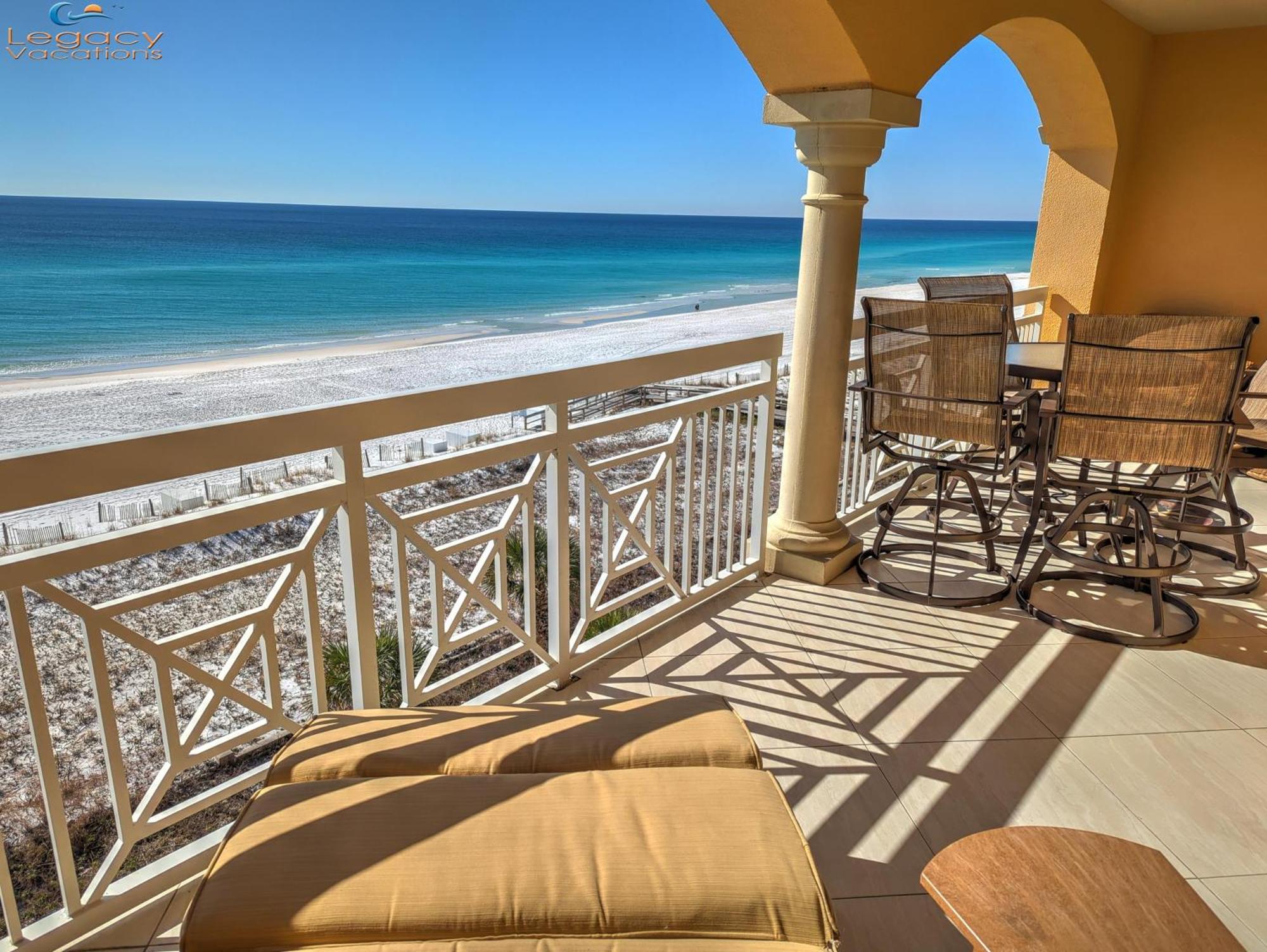Azure #602 * Fort Walton Beach