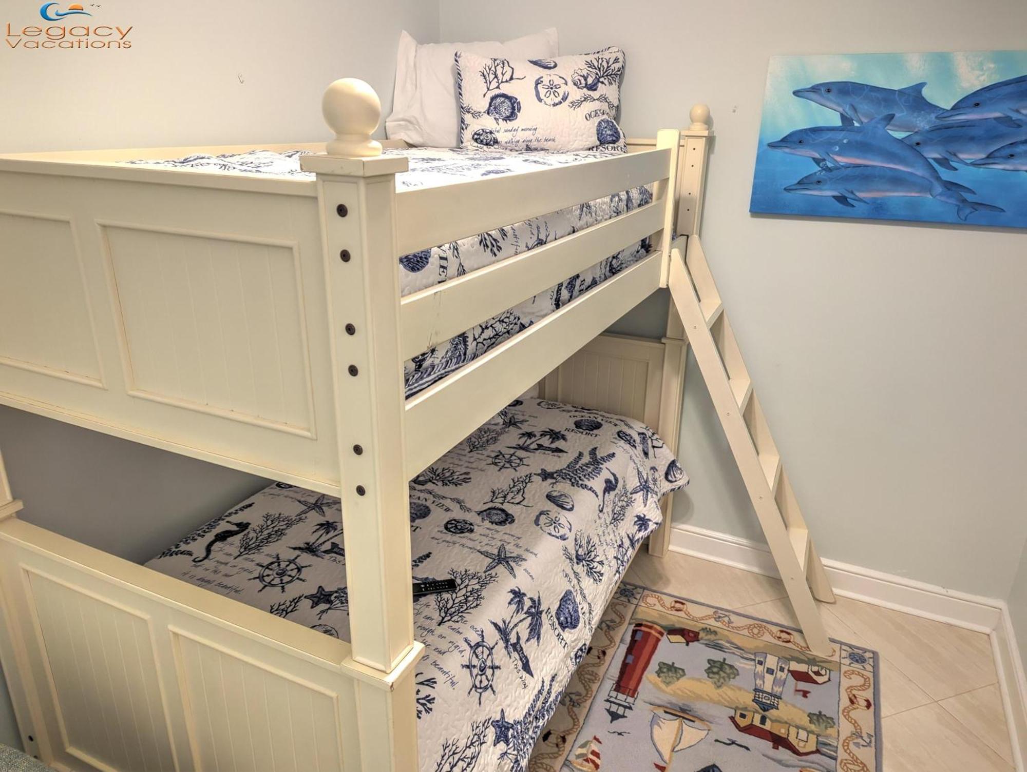 Holiday home Azure #602