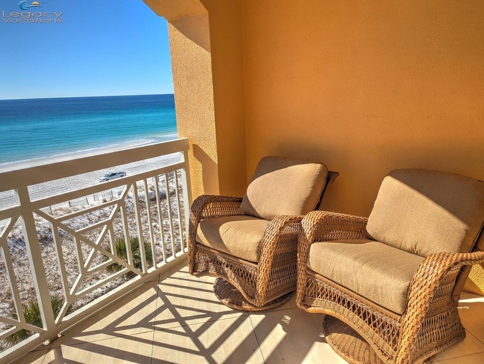 Azure #602 * Fort Walton Beach