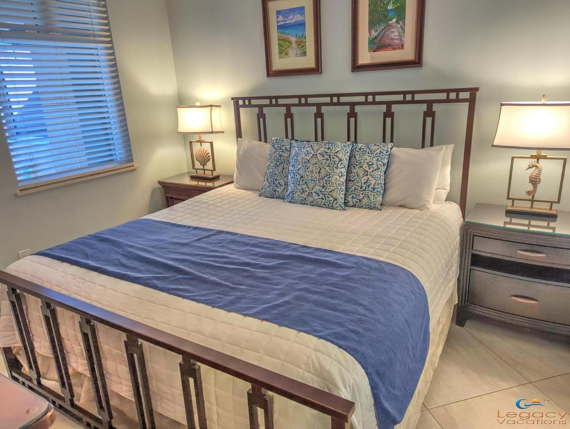 Holiday home Azure #602 *