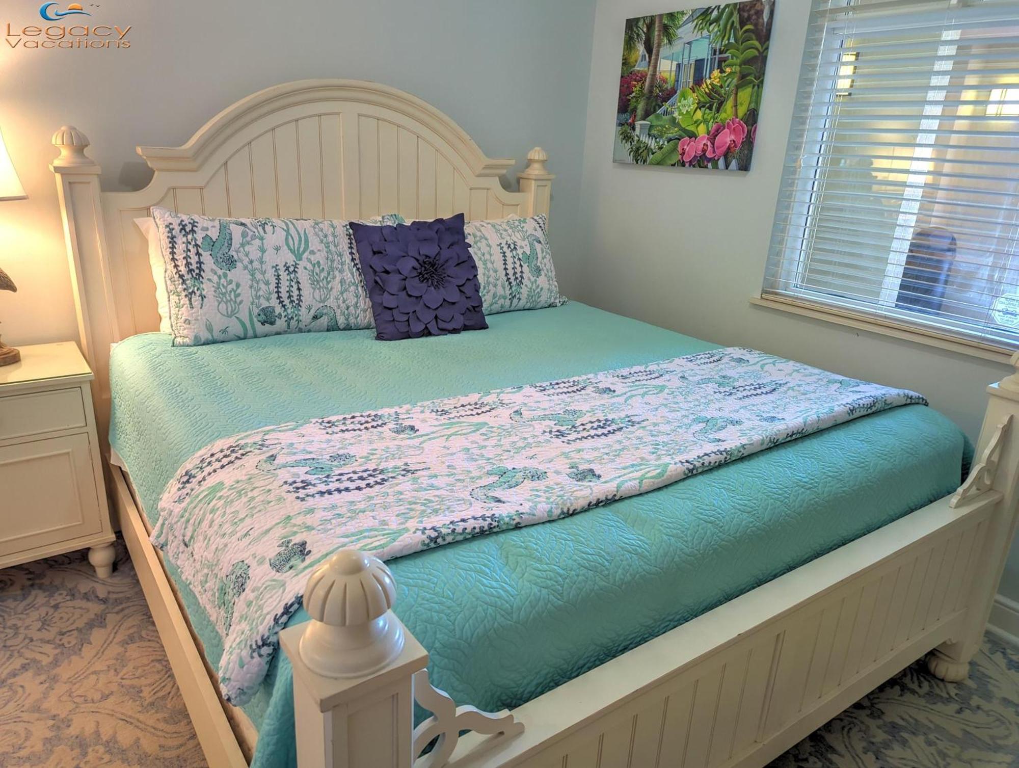 Holiday home Azure #602 Fort Walton Beach