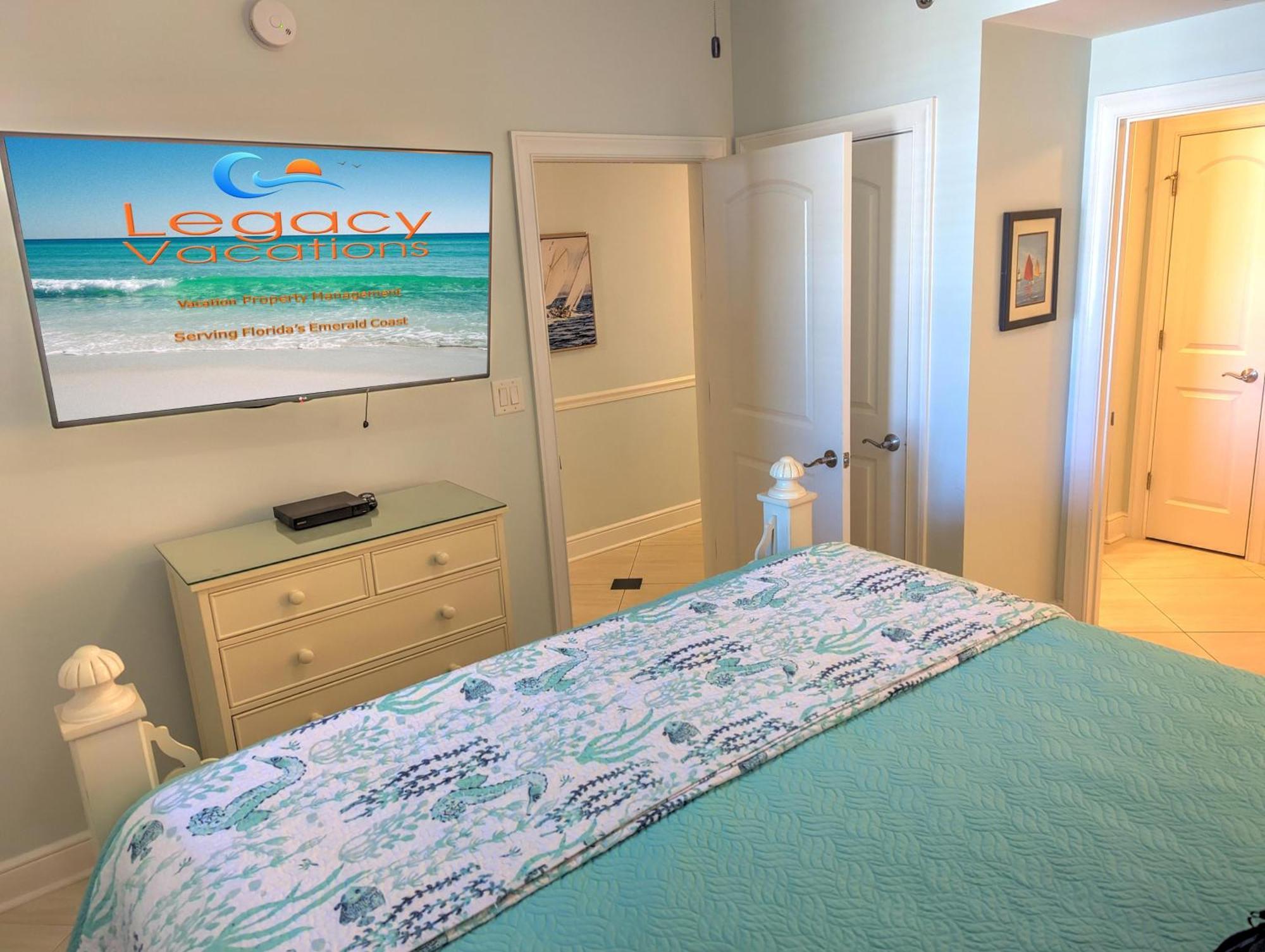 Azure #602 * Fort Walton Beach