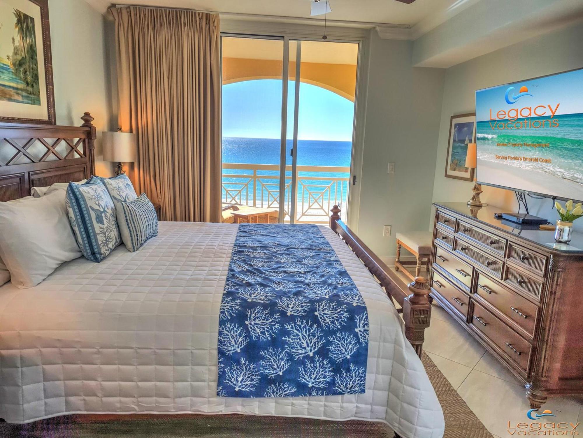 Holiday home Azure #602 *