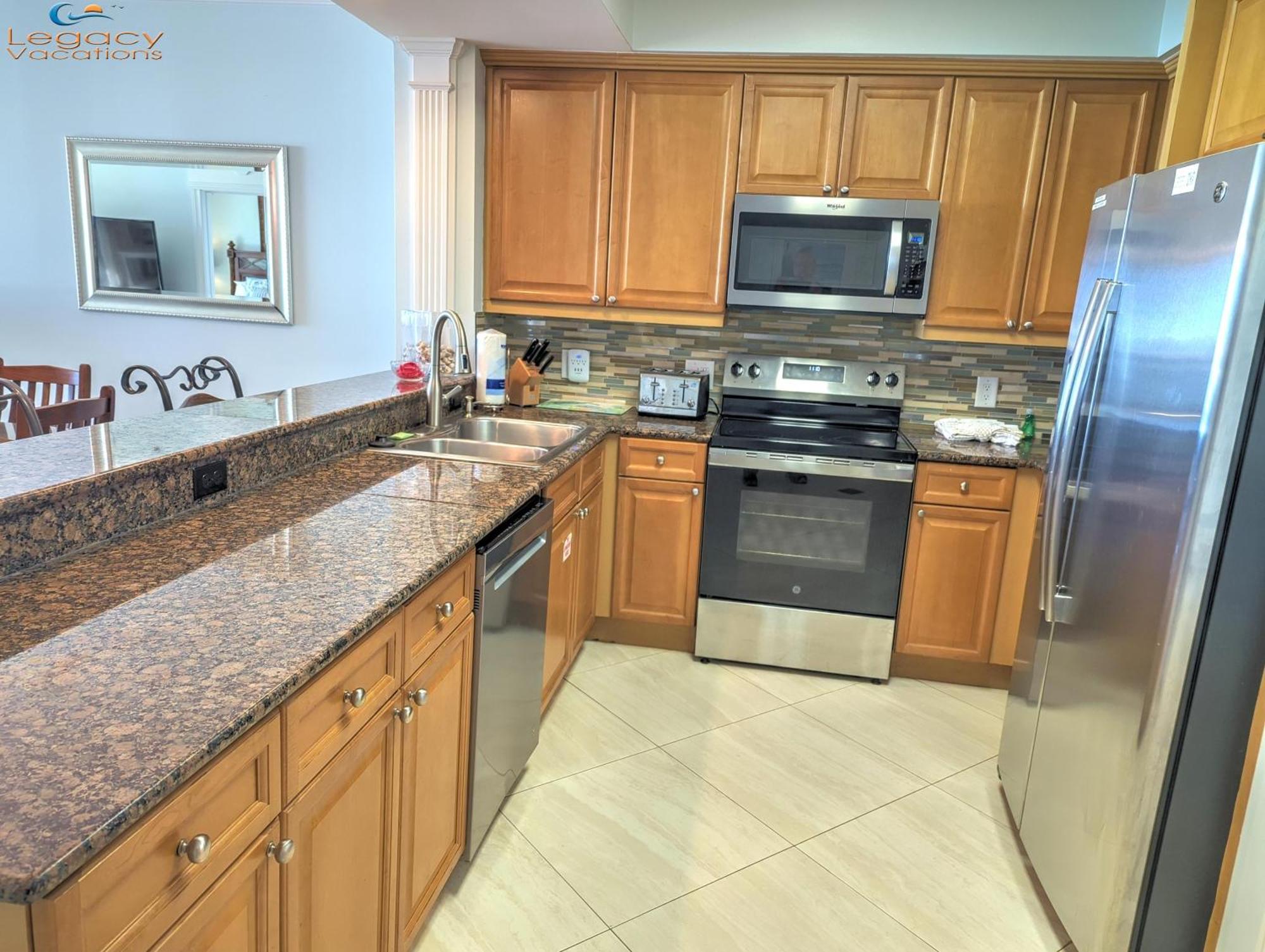Azure #602 Holiday home Fort Walton Beach