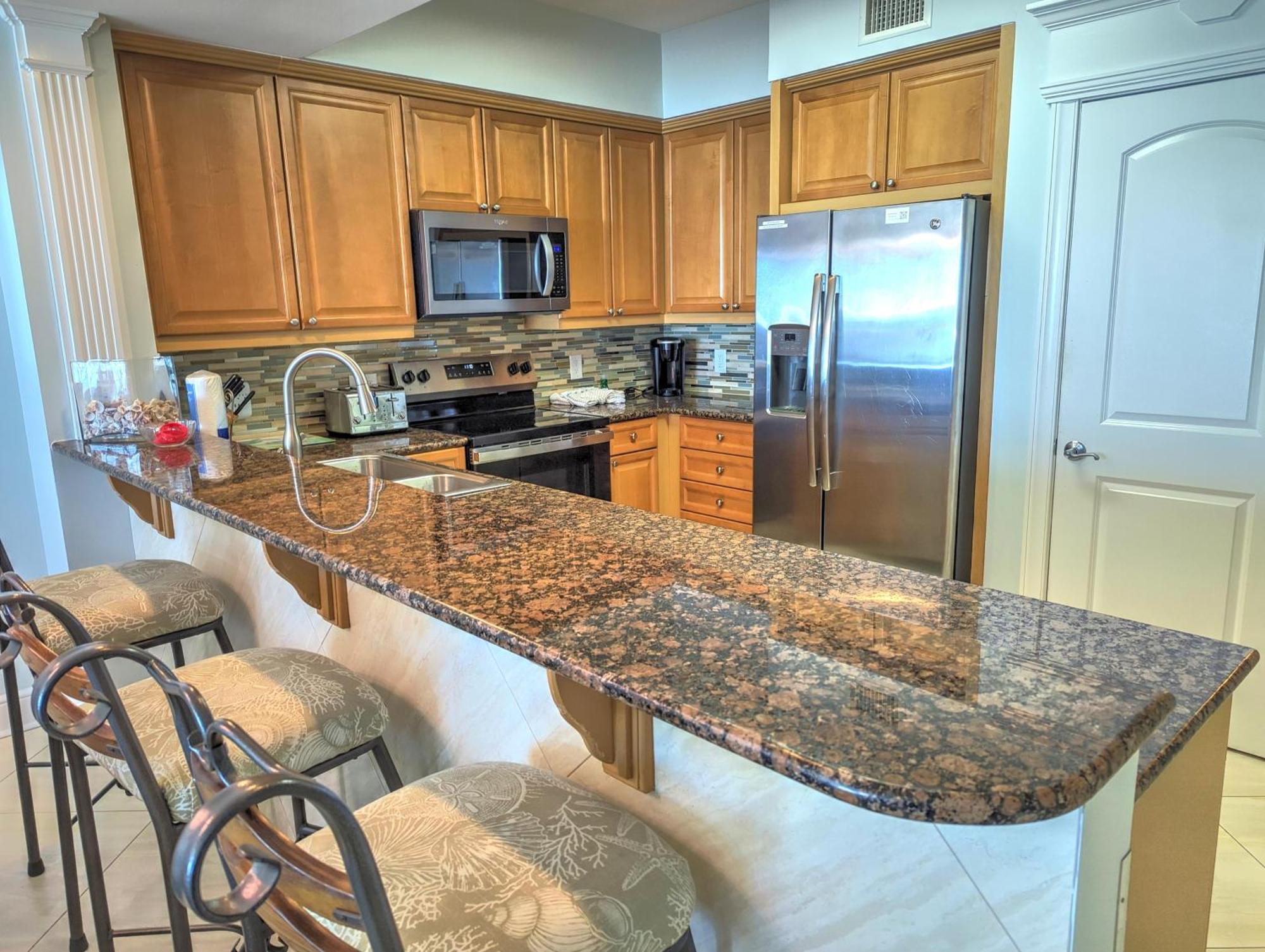Azure #602 Fort Walton Beach