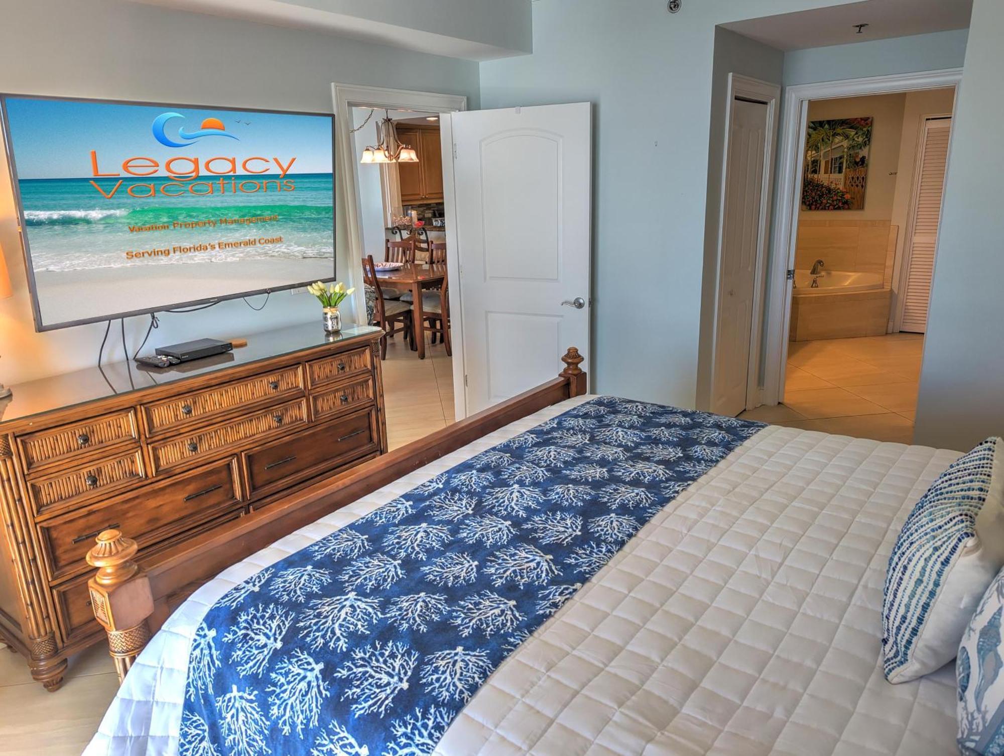 Azure #602 * Fort Walton Beach