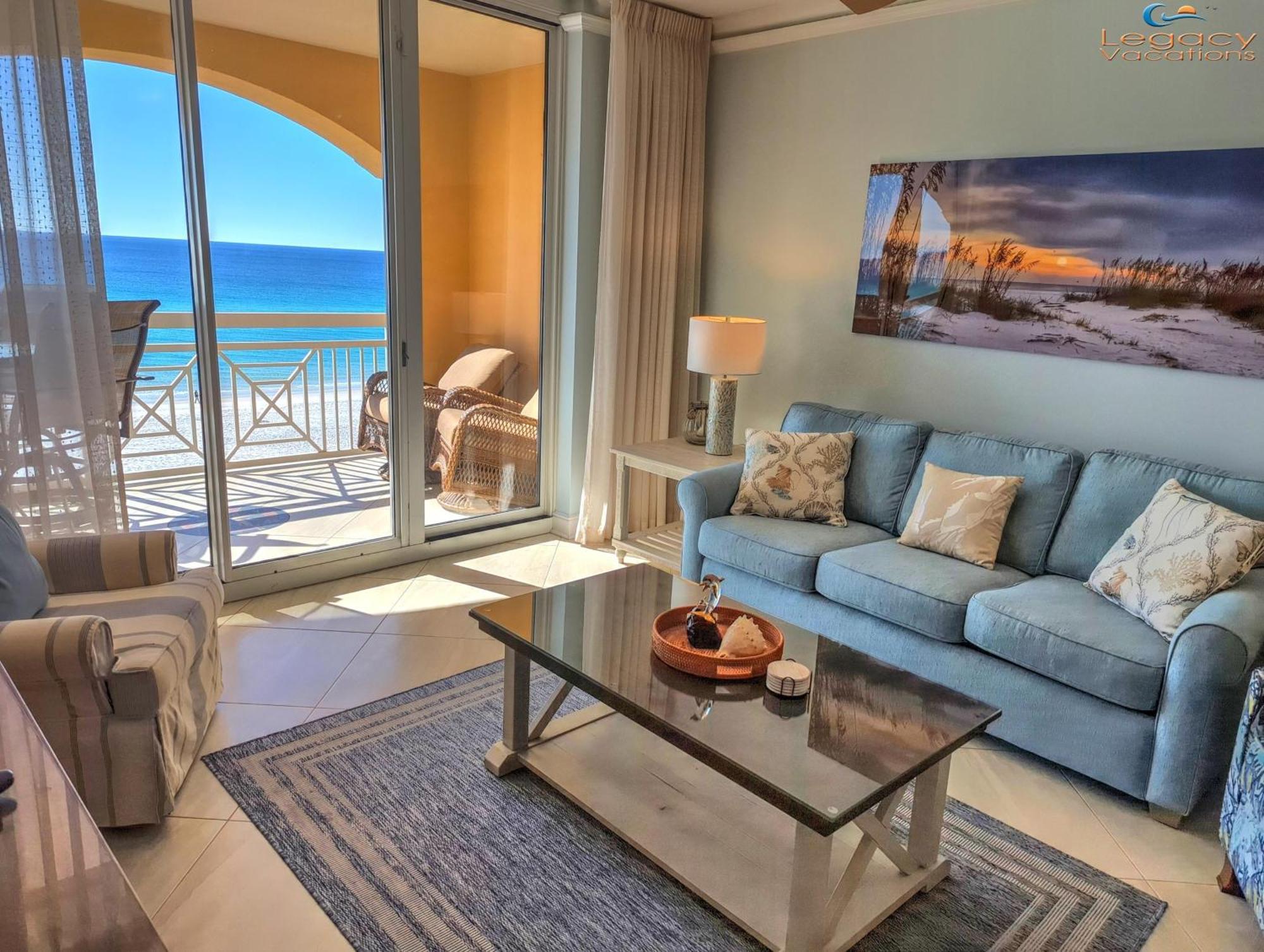 Holiday home Azure #602