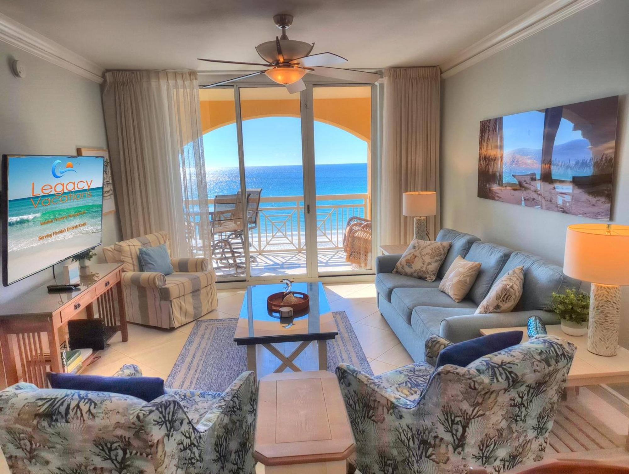 Holiday home Azure #602 Fort Walton Beach