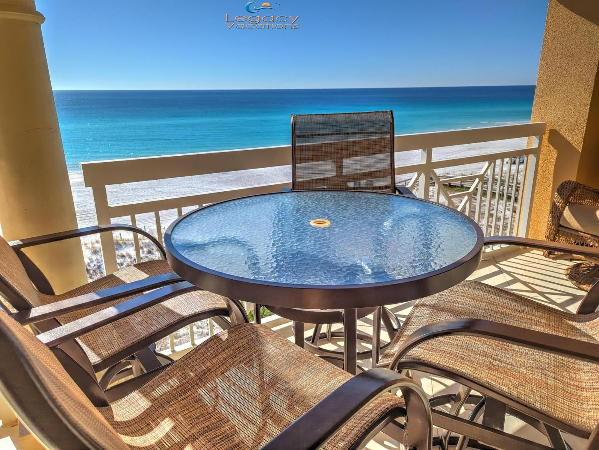 Azure #602 Holiday home *