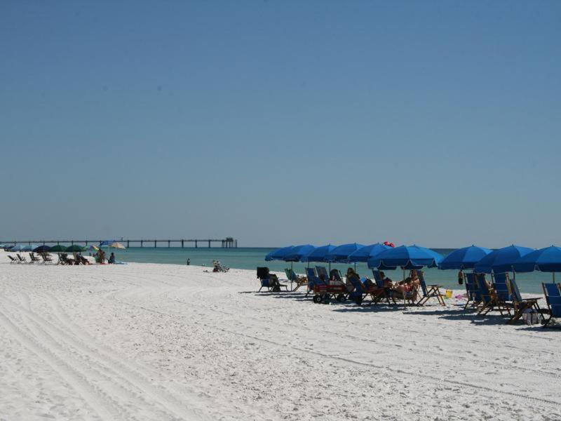 Island Princess #604 Holiday home Fort Walton Beach