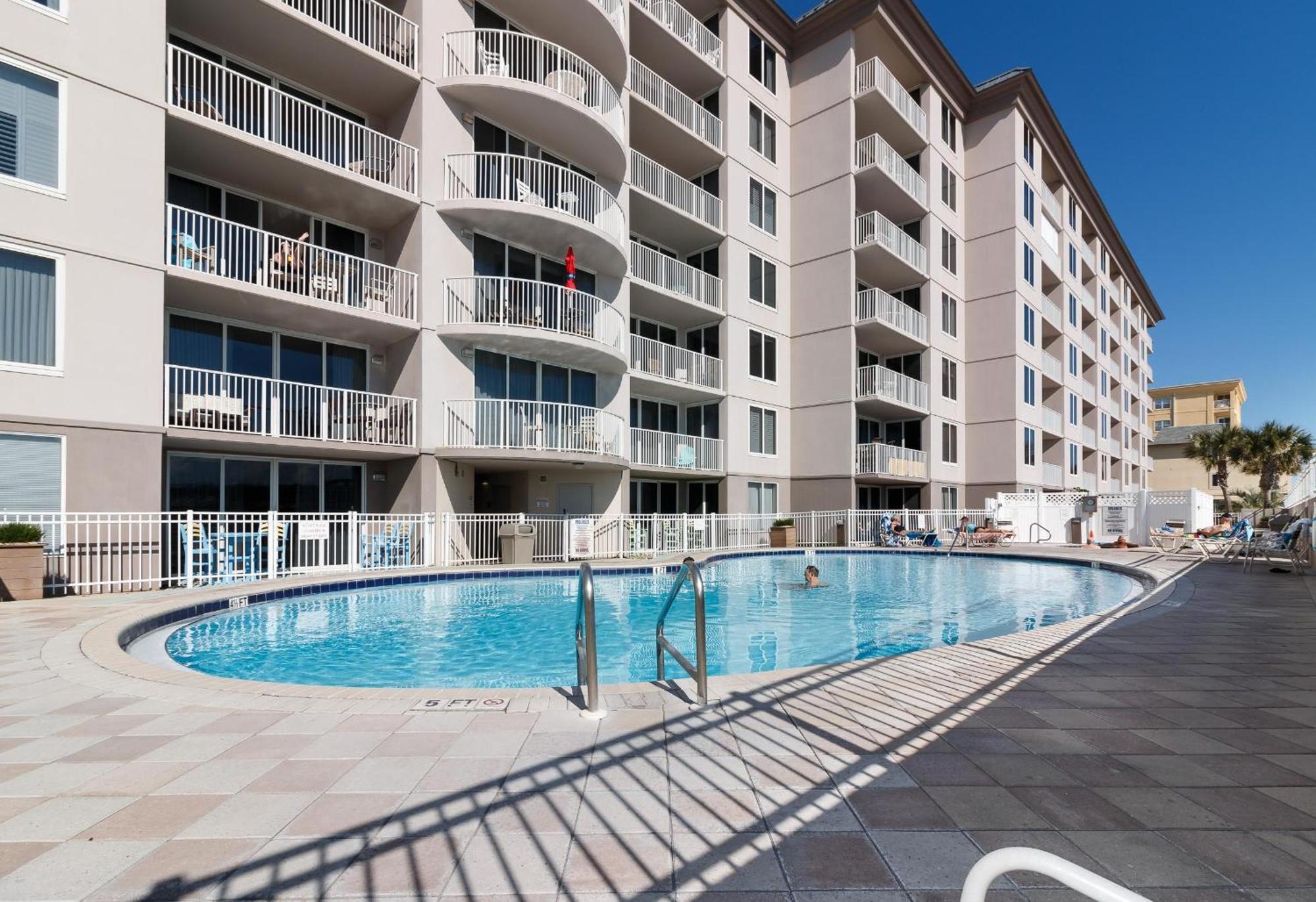 Holiday home Island Princess #604 Fort Walton Beach