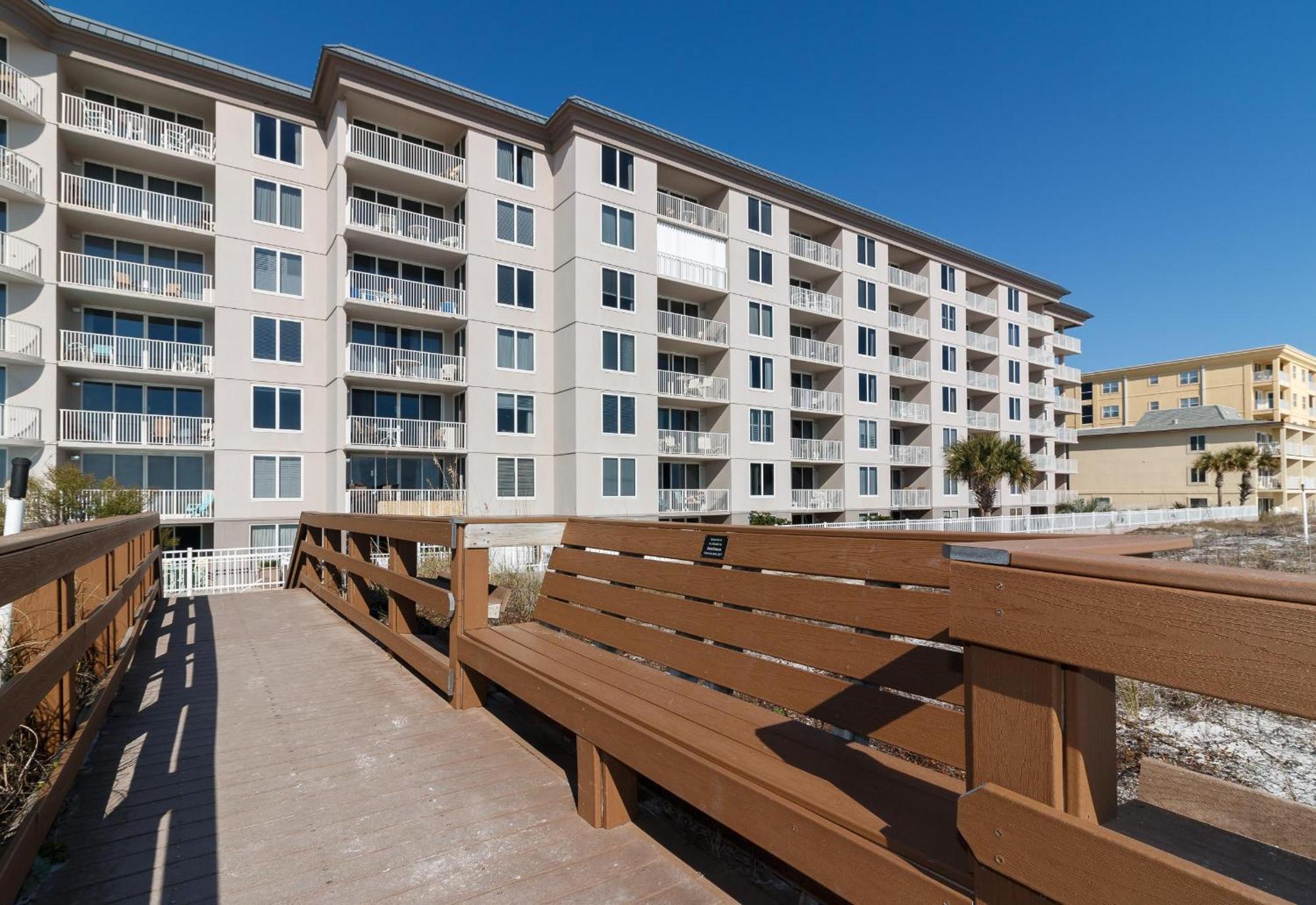 Holiday home Island Princess #604 Fort Walton Beach