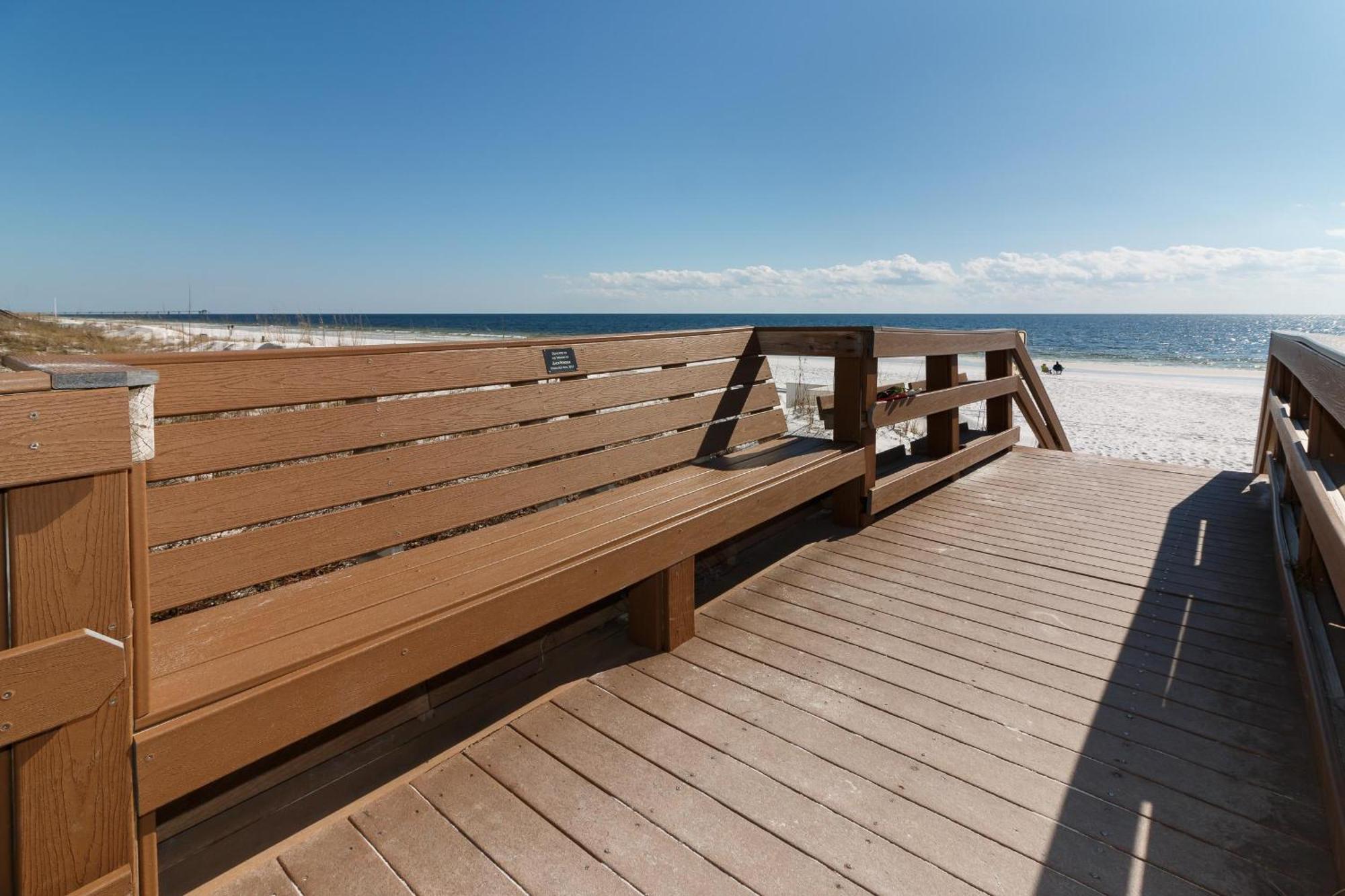 Island Princess #604 * Fort Walton Beach