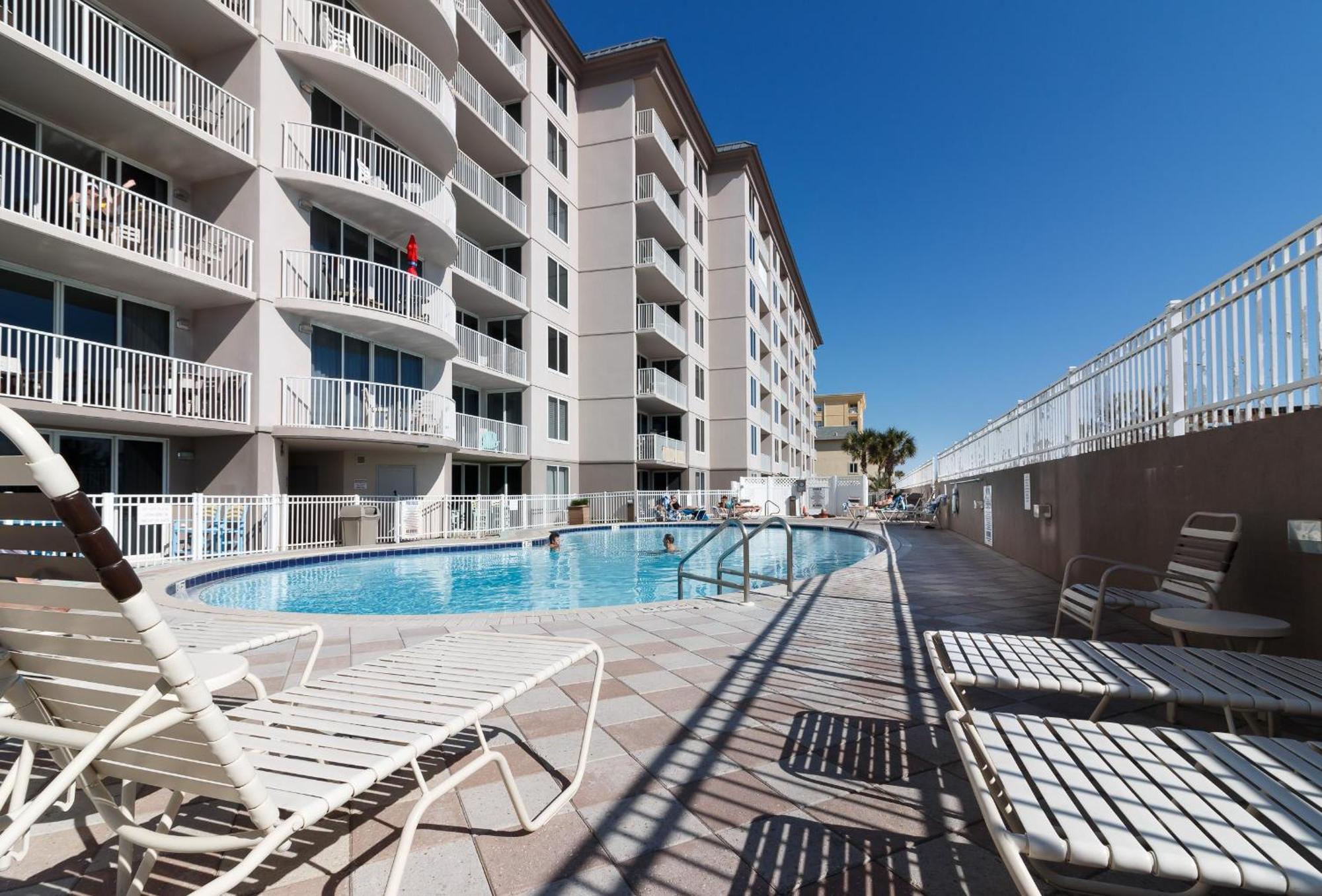 Island Princess #604 * Fort Walton Beach