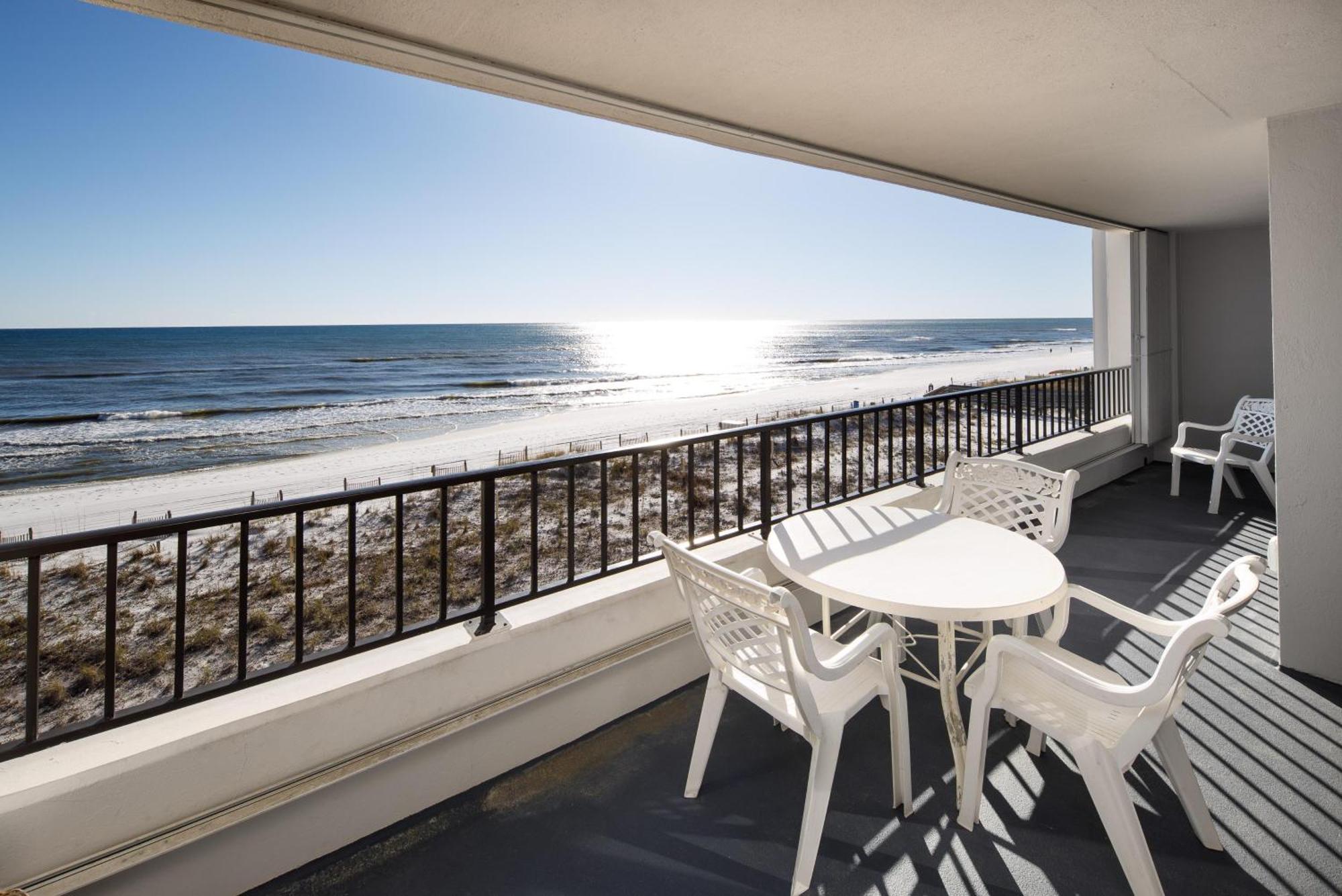 Surf Dweller 409 * Fort Walton Beach
