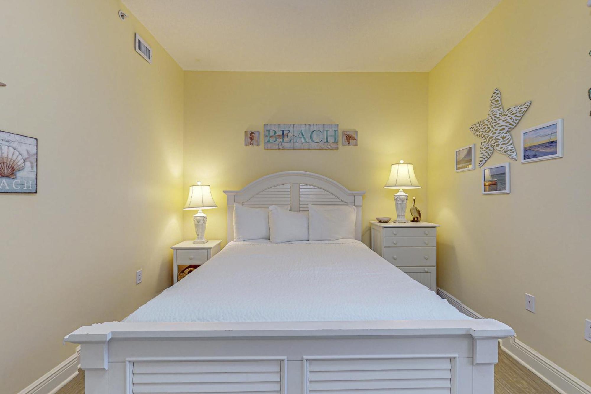 Water's Edge 201 Apartment Fort Walton Beach