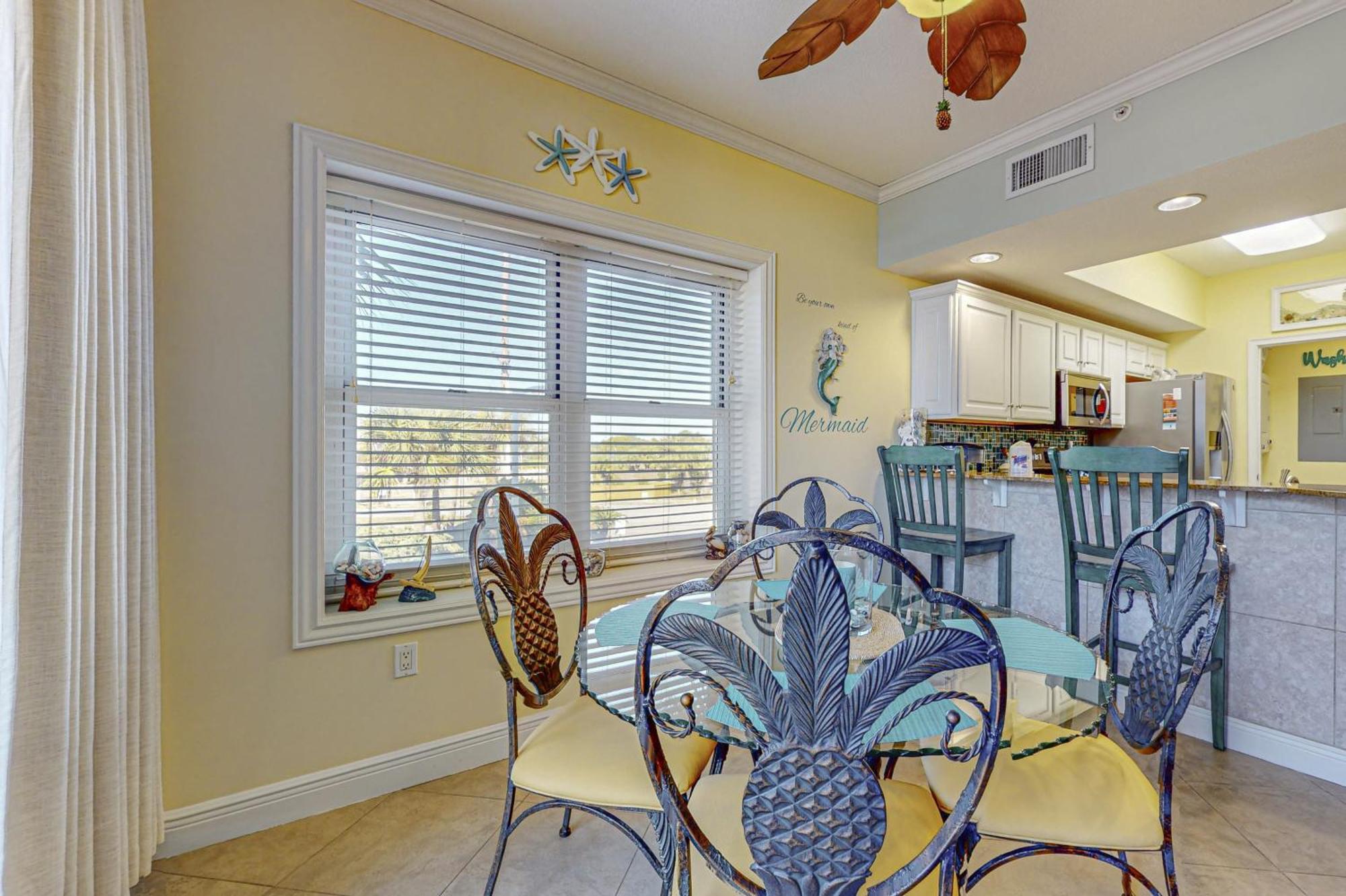 Apartment Water's Edge 201 Fort Walton Beach