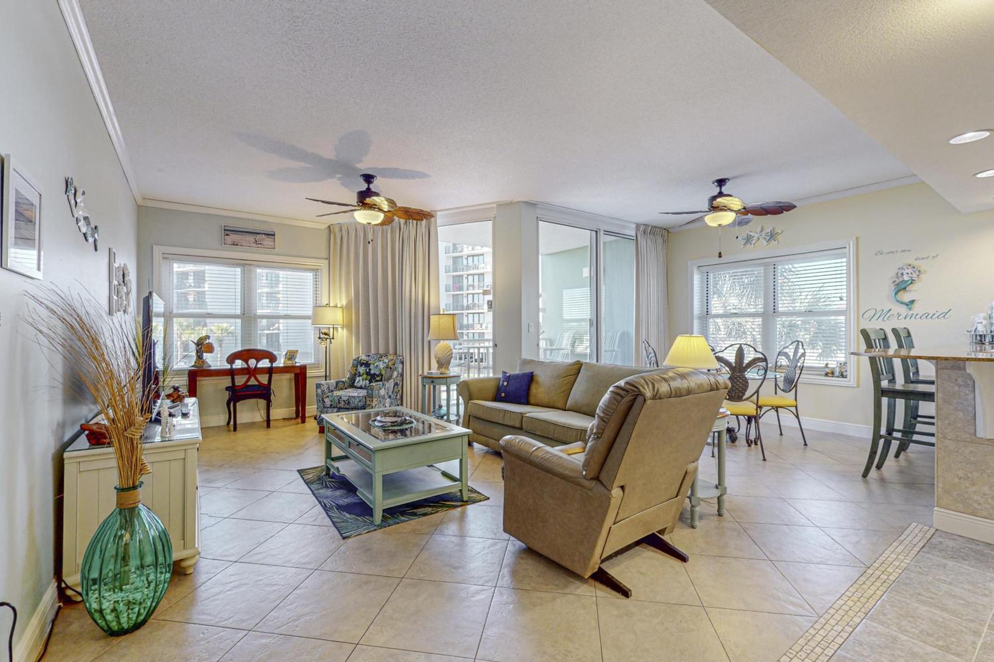 Water's Edge 201 Apartment