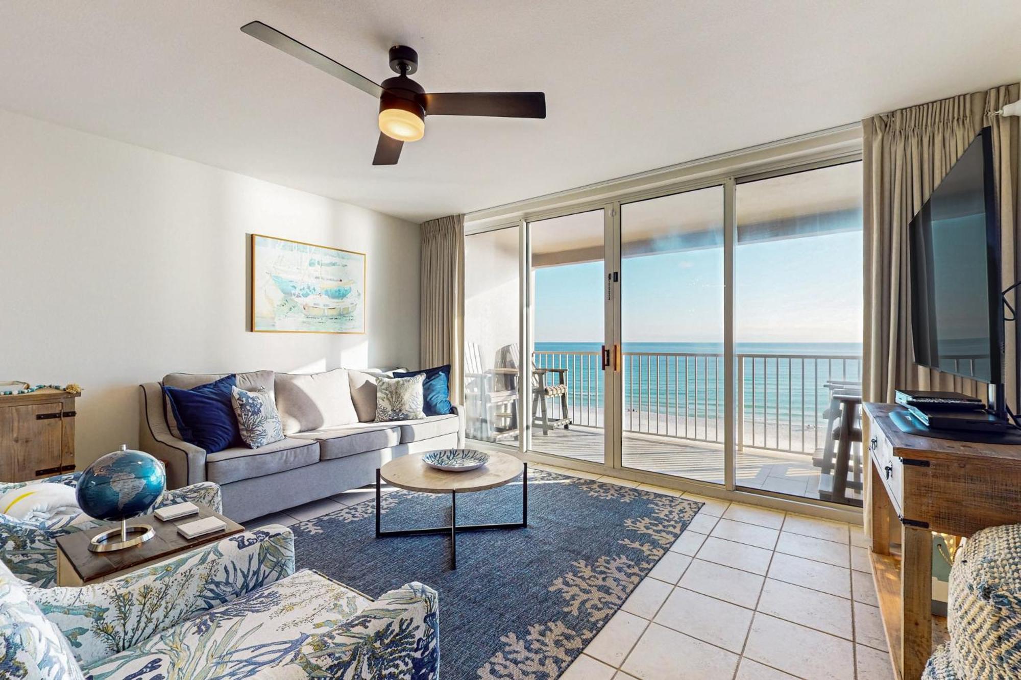 Island Princess 704 Apartment *