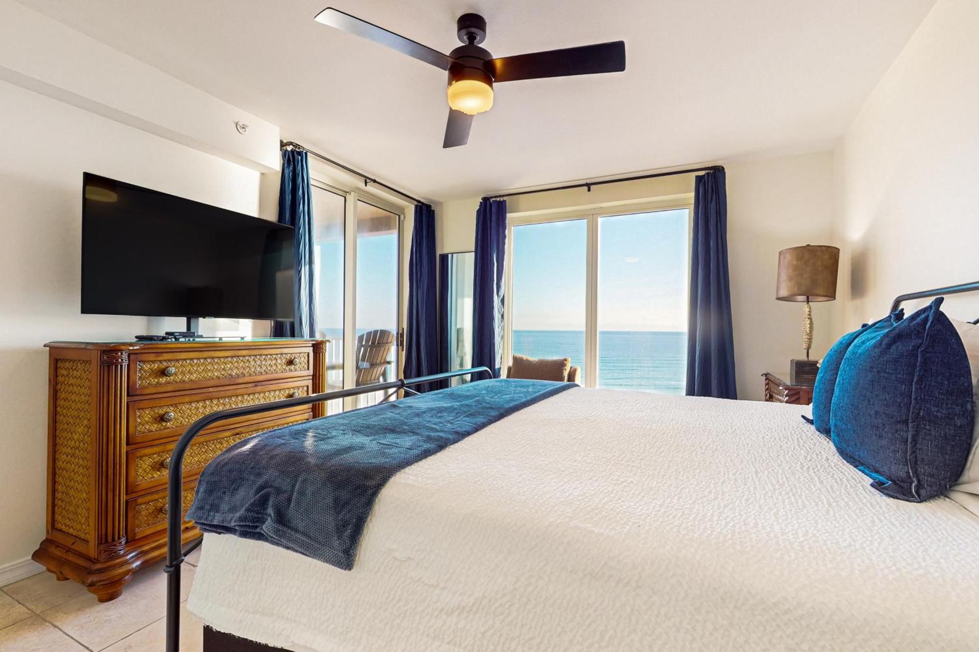 Apartment Island Princess 704 Fort Walton Beach