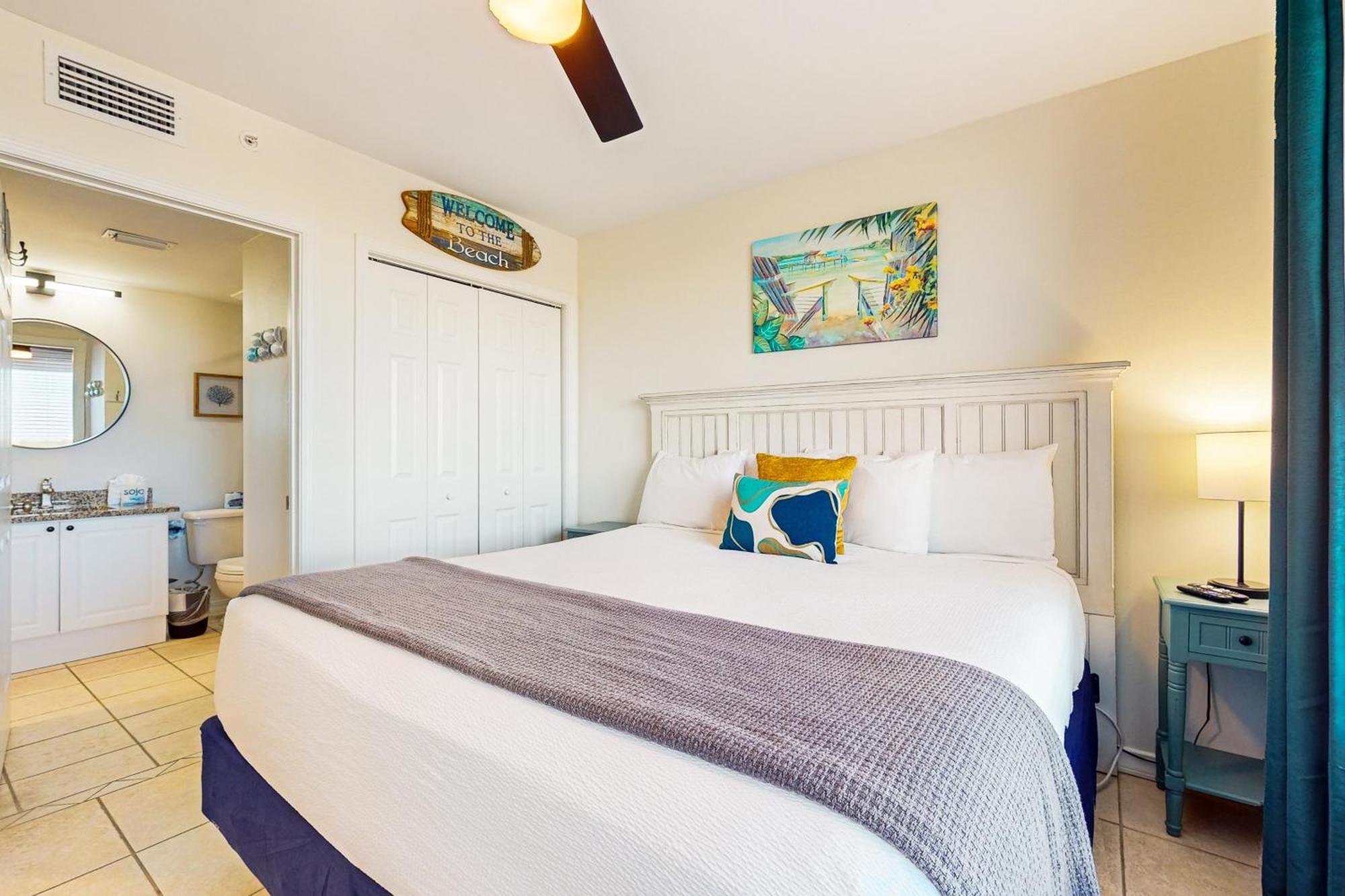 Apartment Island Princess 704 Fort Walton Beach