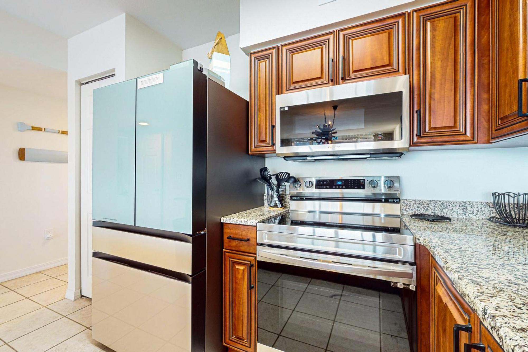 Apartment Island Princess 704